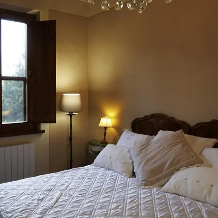La Contea Farmhouse Casa rural Pozzuolo