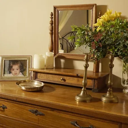 La Contea Farmhouse Country house *