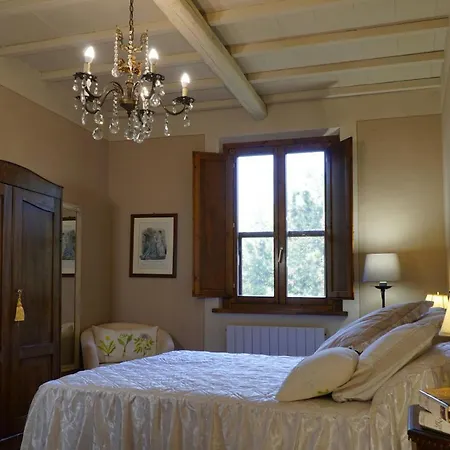 La Contea Farmhouse Country house Pozzuolo