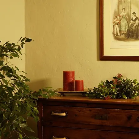La Contea Farmhouse Country house *