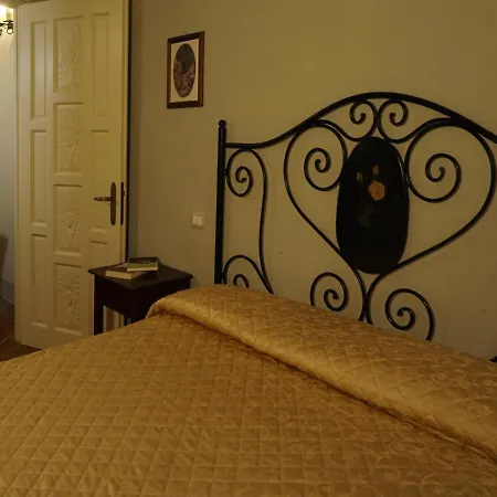 Country house La Contea Farmhouse *