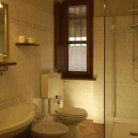 La Contea Farmhouse * Pozzuolo