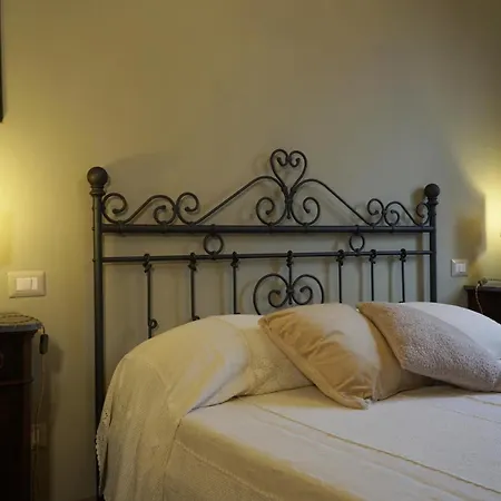 Country house La Contea Farmhouse *
