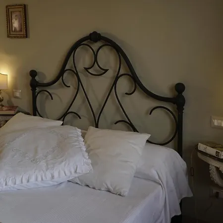 Country house La Contea Farmhouse *