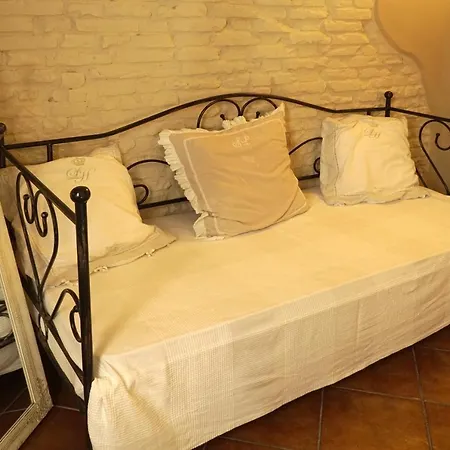 Country house La Contea Farmhouse Pozzuolo