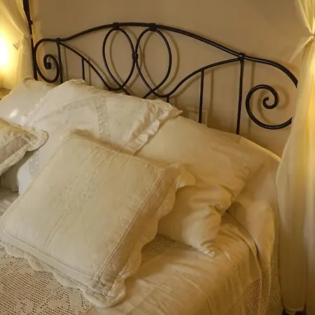 La Contea Farmhouse Casa rural