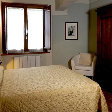 La Contea Farmhouse * Pozzuolo