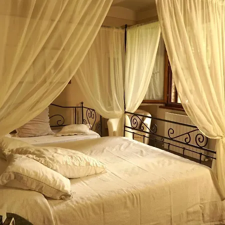 La Contea Farmhouse