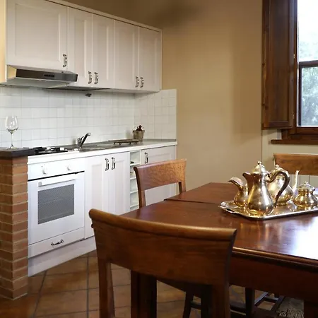 La Contea Farmhouse Pozzuolo