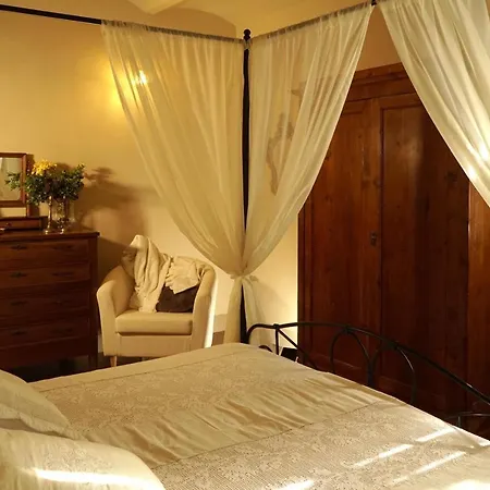 Country house La Contea Farmhouse Pozzuolo