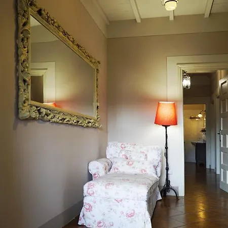 Country house La Contea Farmhouse *