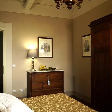 La Contea Farmhouse Country house Pozzuolo