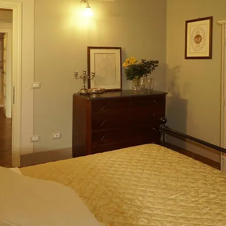 Country house La Contea Farmhouse Pozzuolo
