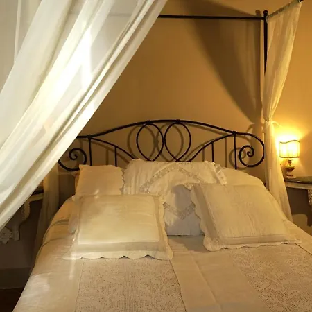 Country house La Contea Farmhouse Pozzuolo