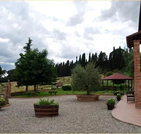 La Contea Farmhouse Pozzuolo