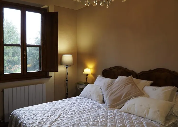 La Contea Farmhouse Lantställe Pozzuolo