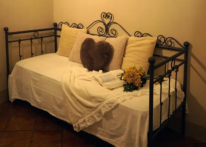 La Contea Farmhouse Pozzuolo