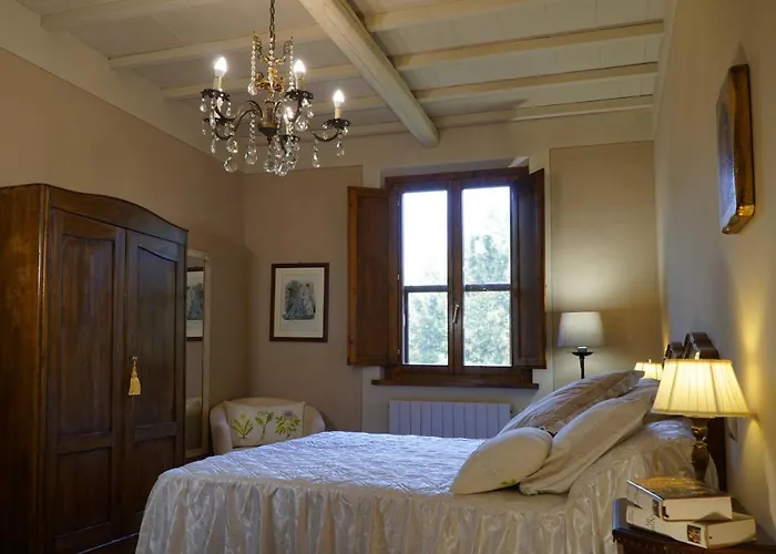 La Contea Farmhouse Lantställe Pozzuolo