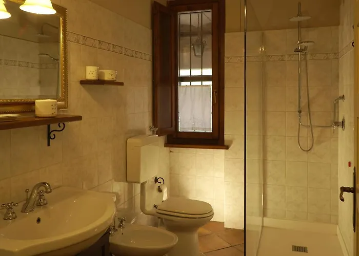 La Contea Farmhouse * Pozzuolo