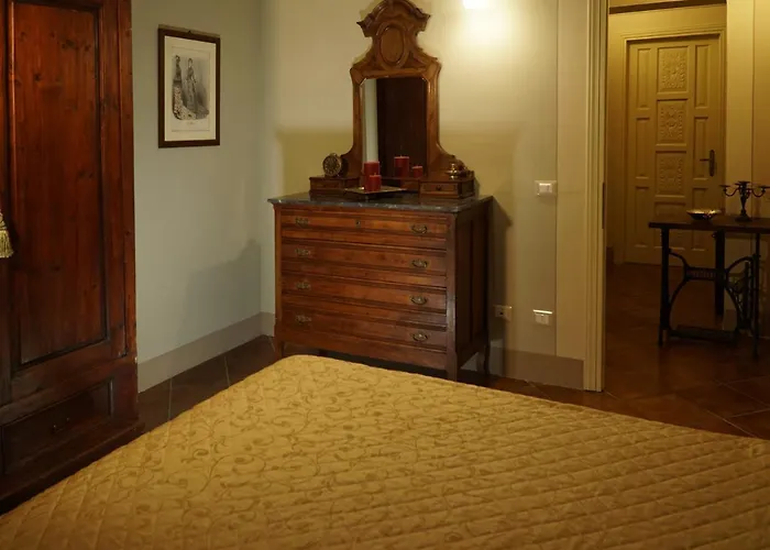 La Contea Farmhouse Lantställe Pozzuolo