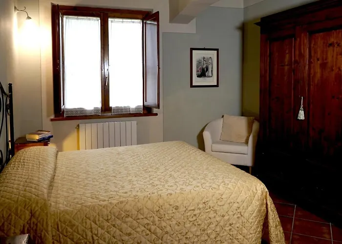 La Contea Farmhouse * Pozzuolo