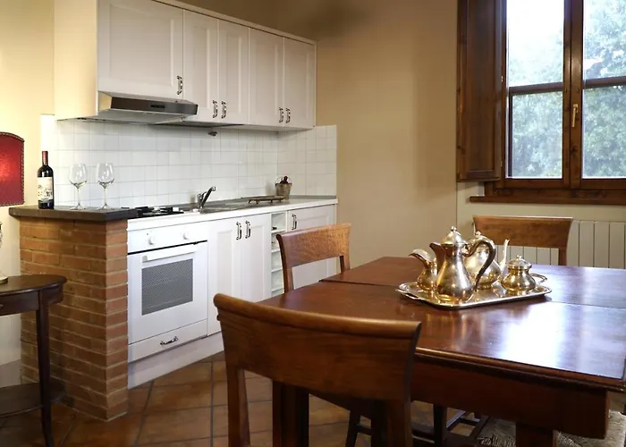 La Contea Farmhouse Pozzuolo