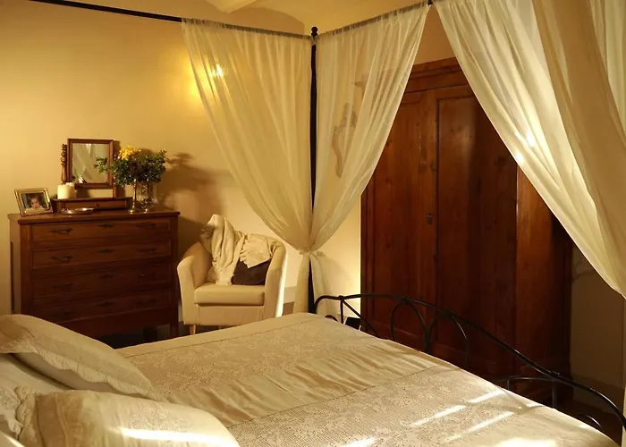 Lantställe La Contea Farmhouse Pozzuolo