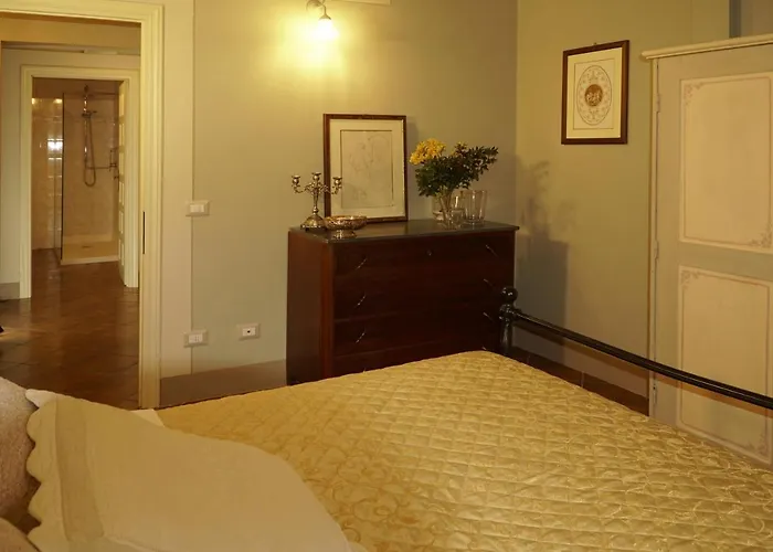 Lantställe La Contea Farmhouse Pozzuolo