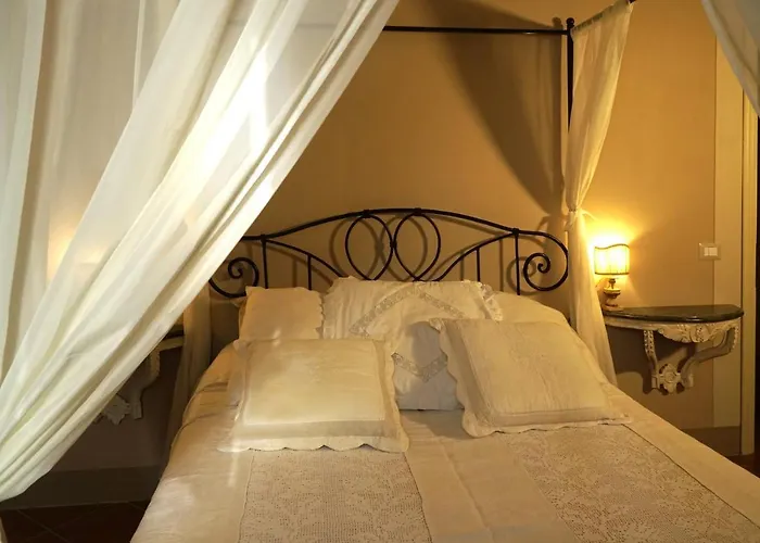 Lantställe La Contea Farmhouse Pozzuolo