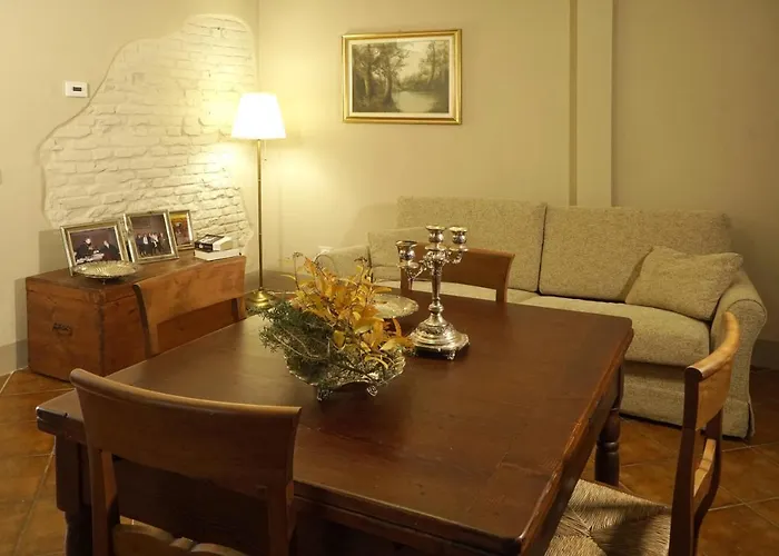 La Contea Farmhouse * Pozzuolo